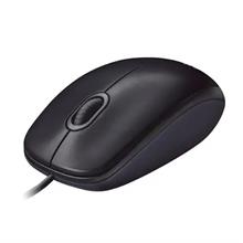 Logıtech M90 Usb Kablolu 1000Dpi Siyah Mouse