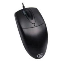 A4 Tech Op-620D Usb Siyah Mouse