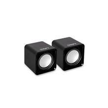 Snopy Sn-66 2.0 Siyah Usb Hoparlör