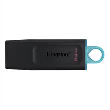 Kıngston Dtx/64Gb Datatraveler Exodia 64Gb Usb 3.2 Usb Bellek