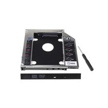 Codegen Codmax Cdg-Hdc-095 9.5Mm Sata Siyah / Gümüş Notebook Ekstra Hdd Yuvası