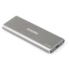 Dark Dk-Ac-Dsem4 Nvme M2 Ssd Usb 3.0 Type C Usb Harici Hdd Kutusu