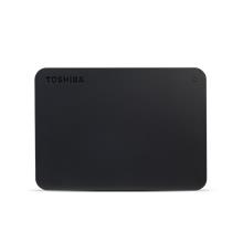 Toshıba Hdtb510Ek3Aa Canvio Basic 2.5