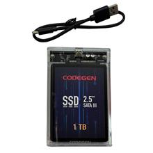 Oem 1Tbssdext2 Codegen 2.5