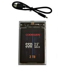 Oem 2Tbssdext1 Codegen 2.5