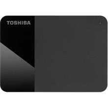 Toshıba Hdtp340Ek3Ca Canvio Ready 2.5