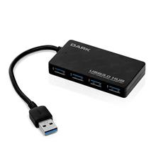 Dark Dk-Ac-Usb341 4 Port Usb 3.0 Usb Çoklayıcı