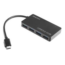 Dark Dk-Ac-Usb31X4 4 Port Type-C Usb Çoklayıcı