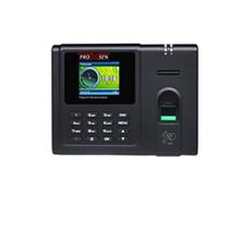 Proxsen Ps-4051-Id 125 Khz Proximity Parmak İzi / Kart / Şifre 2,4