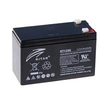 Dotvolt Dt9 Kuru Tip Akü 12V-9Ah