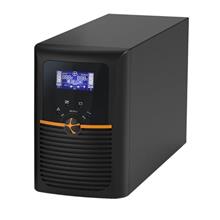 Tunçmatik Tsk10091 Online Newtech Pro3 1 Kva 1/1 Faz (2X12V 9Ah Akü ) Ups