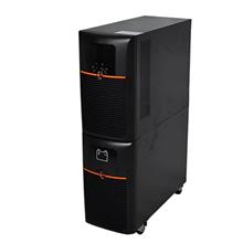 Tunçmatik Tsk10094 Online Powerup X9 6 Kva 1/1 Faz (16X12V 7Ah Akü ) Ups
