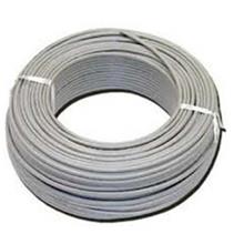 Martel 2X0.50+0.33 500M 2+1 Saf Bakır Cctv Gri Kablo