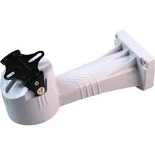 Oem Zn-200 Pan + Tilt Ayak Plastik Hareketli Kamera Ayağı Beyaz