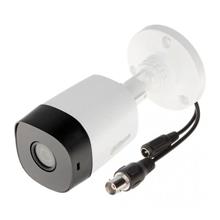 Dahua Hac-B1A21P-A-0360B 1/2.7 Cmos 2 Mp (1080P) 3,6Mm Bullet Sesli Hd-Cvı Güvenlik Kamerası