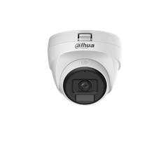 Dahua Hac-T1A21-U-Il-A Smart Dual Light 2Mp 2.8Mm Dome Sesli Hd-Cvı Güvenlik Kamerası