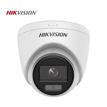 Hıkvısıon Ds-2Cd1347G0-Luf 1/2.8 Cmos 4Mp 2.8Mm Poe Sesli Colorvu Dome Ip Güvenlik Kamera