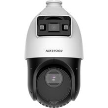 Hıkvısıon Ds-2Se4C425Mwg-E/14(F0) 1/3 Ps Cmos 4Mp 25X Optik Zoom 2.8Mm -120Mm Tandemvu Speeddome Ip Güvenlik Kamerası