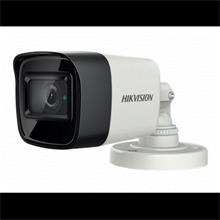 Hıkvısıon Ds-2Ce16D0T-Exıpf Cmos 2Mp 3.6Mm Bullet Hd-Tvı Güvenlik Kamerası