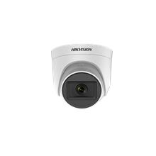 Hıkvısıon Ds-2Ce76D0T-Exıpf Cmos 1080P 2.8Mm Dome Hd-Tvı Güvenlik Kamerası