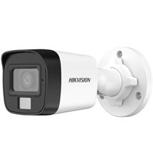 Hıkvısıon Ds-2Ce16D0T-Exlpf Cmos 2Mp 2.8Mm Smart Hybrid Light Bullet Hd-Tvı Güvenlik Kamerası