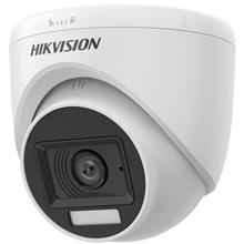 Hıkvısıon Ds-2Ce76D0T-Exlpf Cmos 1080P 2.8Mm Smart Hybrid Light Dome Hd-Tvı Güvenlik Kamerası