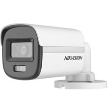 Hıkvısıon Ds-2Ce10Df0T-Pf 2Mp 2.8Mm Colorvu Bullet Hd-Tvı Güvenlik Kamerası