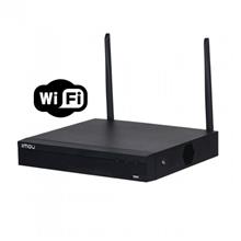 Imou Nvr1108Hs-W-S2 8 Kanal Network Video 2Mp Wifi Nvr Güvenlik Kayıt Cihazı
