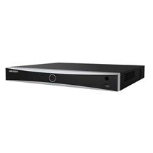 Hıkvısıon Ds-7732Nxı-K4 32 Kanal Network Video 8Mp Acusense Nvr Kayıt Cihazı