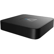 Ttec Nvr-3104Hp/4P-Lite 4 Port Poeli 4Mp Nvr Güvenlik Kayıt Cihazı