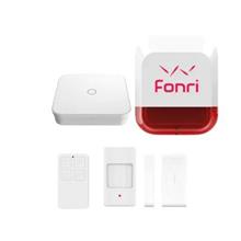 Fonrı 2G Kablosuz Alarm Seti