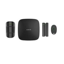 Ajax Hubkit / Starterkithub Kablosuz Alarm Seti Siyah