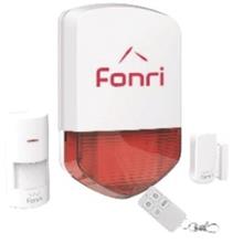 Fonrı 1G Kablosuz Alarm Seti