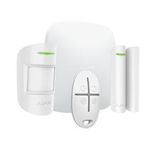 Ajax Hubkit / Starterkithub Kablosuz Alarm Seti Beyaz