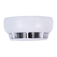 Teknim Tsd-5135 Optik Duman Dedektörü Hırsız Alarm Sist. İçin