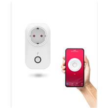 Fonrı Wi-Fi Akıllı Priz Akım Korumalı