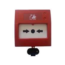 Teknim Tfb-3165 Yangın Alarm (Kırbas) Butonu