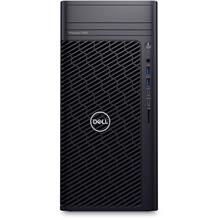 Dell Precision 3680 3680_İ7-14700-1 İ7-14700 16Gb 512Gb Ssd 4Gb T400 W11P Masaüstü İş İstasyonu
