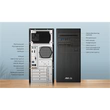 Asus Expertcenter D5 Mt S500Te-5135000020 İ5-13500 8Gb 512Gb Ssd O/B Uhd770 Dos Masaüstü Pc