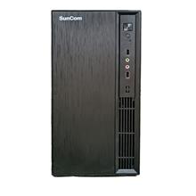 Suncom Wafture Sc-Oe3 İ5-4460 8Gb 256Gb Ssd O/B Dos Masaüstü Pc