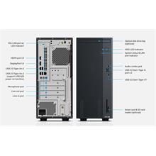 Asus Expertcenter P500 Mt P500Mv-I7136216512B0D İ7-13620H 16Gb 512Gb Ssd O/B Uhd770 Dos Masaüstü Pc