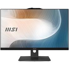 Msı Modern Am242P 12M-1033Xtr İ5-1235U 8Gb 256Gb Ssd O/B Intel Iris Xe 23.8