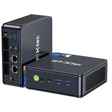 Gmktec K7 Plus Gtc-K7-Plus İ7-13620H 32Gb 1Tb Ssd W11P Siyah Mini Bilgisayar