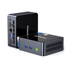 Gmktec M3 Plus Gtc-M3-Plus İ9-12900Hk 32Gb 1Tb Ssd W11P Gümüş Mini Bilgisayar