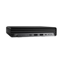 Hp Pro Mini 400 G9 937R3Ea İ5-14500T 16Gb 512Gb Ssd Dos Siyah Mini Bilgisayar