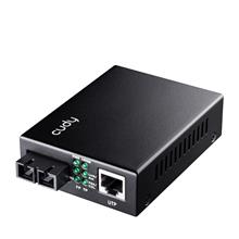 Cudy Mc100Gsa-20 Singlemode 10/100/1000 Sc-Sm Modül Gömülü Media Converter
