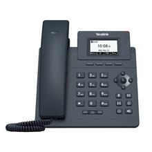 Yealınk Sıp-T30P Giriş Seviyesi Lcd (Poe) Ip Telefon