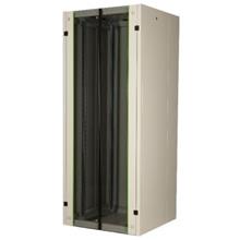 Lande Ln-Hl42U8080-Bl-Baaa 42U 80X80 Dikili Tip Boş Kabinet