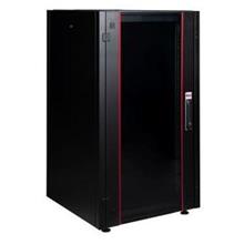 Lande Ln-Prb-16U6060-Bl-A 16U 60X60 Dikili Tip Siyah Kabinet