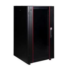 Lande Ln-Prb-20U6060-Lg-A 20U 60X60 Dikili Tip Boş Siyah Kabinet